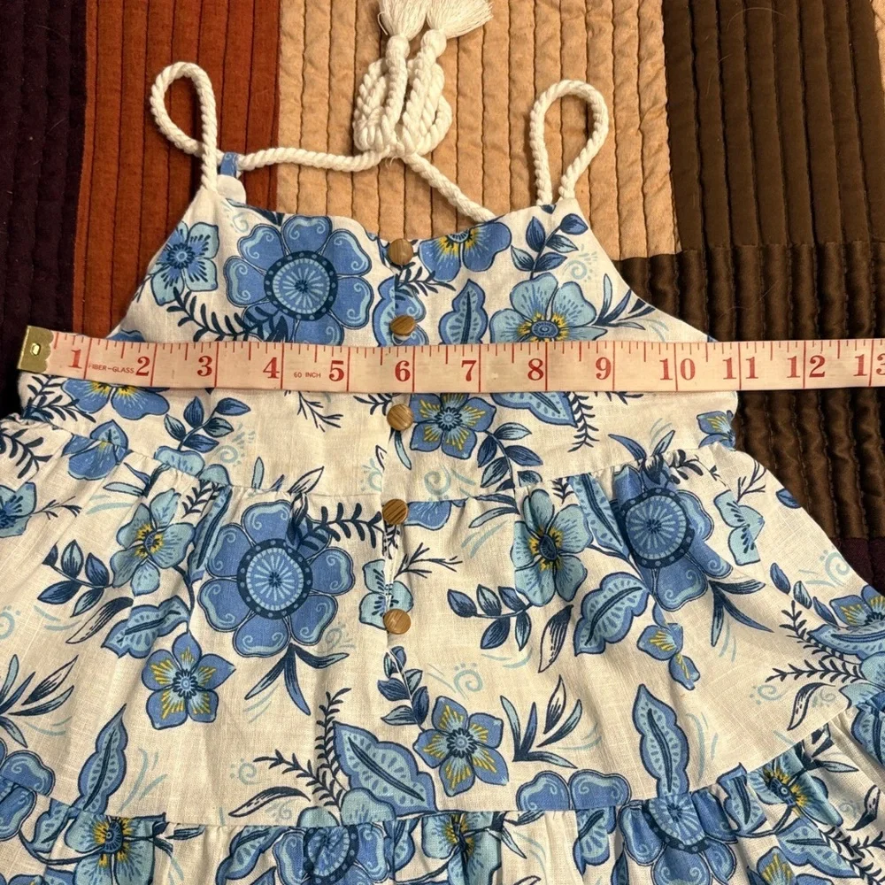 Haute Hippie adorable dress